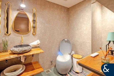 Appartement à Park Island, Dubai Marina, Dubai, 1 chambre, 116 m², № 75741 - photo 8