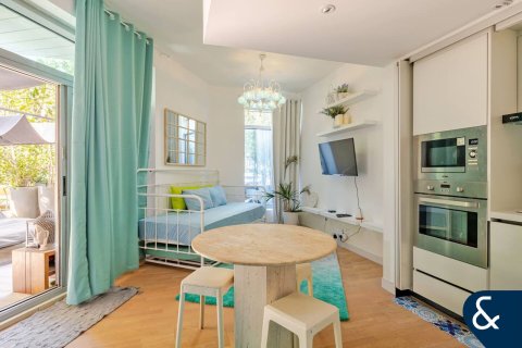 Appartement à Park Island, Dubai Marina, Dubai, 1 chambre, 116 m², № 75741 - photo 5