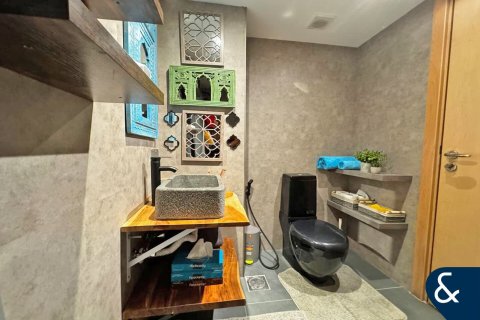Appartement à Park Island, Dubai Marina, Dubai, 1 chambre, 116 m², № 75741 - photo 9