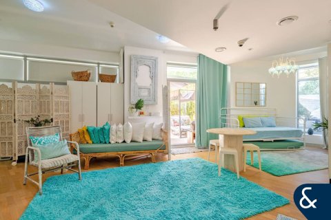 Appartement à Park Island, Dubai Marina, Dubai, 1 chambre, 116 m², № 75741 - photo 2