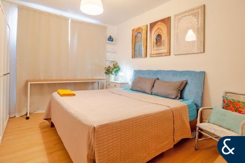 Appartement à Park Island, Dubai Marina, Dubai, 1 chambre, 116 m², № 75741 - photo 6