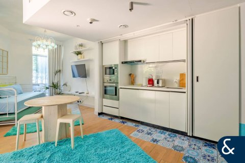 Appartement à Park Island, Dubai Marina, Dubai, 1 chambre, 116 m², № 75741 - photo 3