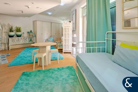 Appartement à Park Island, Dubai Marina, Dubai, 1 chambre, 116 m², № 75741 - photo 4