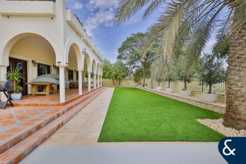 Villa in The Villa, Dubai 5 bedrooms, 780 sq.m. № 75742 - photo 19