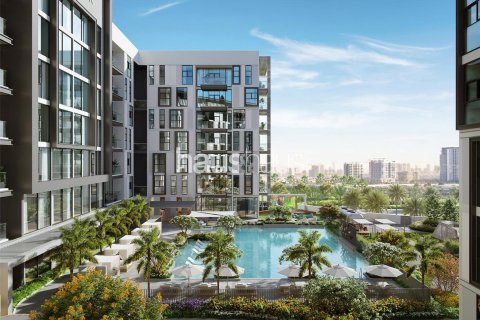 Apartment in Arjan, Dubai 2 bedrooms, 126 sq.m. № 44305