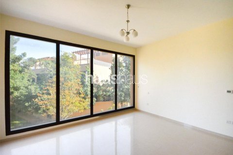 Adosado en Jumeirah Islands, Dubai, 4 dormitorios, 312 m², № 44296 - foto 11