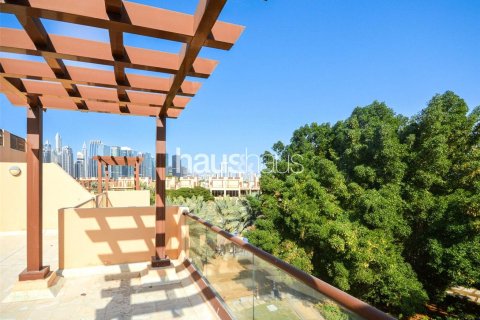 Adosado en Jumeirah Islands, Dubai, 4 dormitorios, 312 m², № 44296 - foto 15