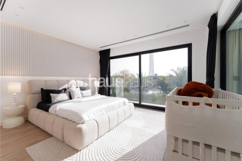 Villa en Jumeirah Islands, Dubai, 4 dormitorios, 466 m², № 44297 - foto 20