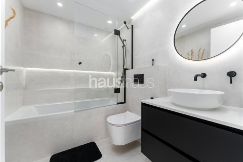Villa en Jumeirah Islands, Dubai, 4 dormitorios, 466 m², № 44297 - foto 21