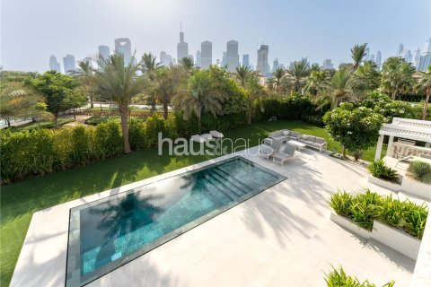 Villa en Jumeirah Islands, Dubai, 4 dormitorios, 466 m², № 44297 - foto 2