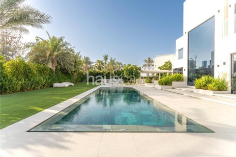 Villa en Jumeirah Islands, Dubai, 4 dormitorios, 466 m², № 44297 - foto 28