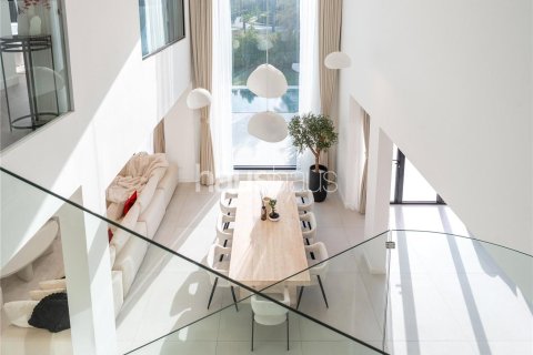 Villa en Jumeirah Islands, Dubai, 4 dormitorios, 466 m², № 44297 - foto 26