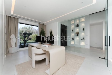 Villa en Jumeirah Islands, Dubai, 4 dormitorios, 466 m², № 44297 - foto 11