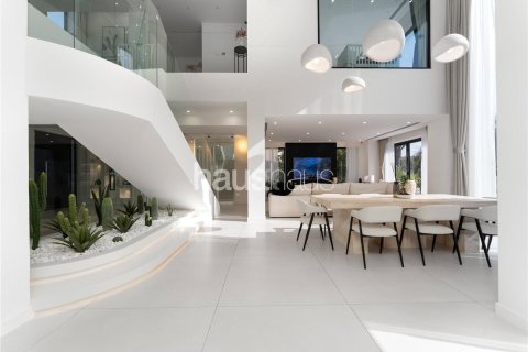 Villa en Jumeirah Islands, Dubai, 4 dormitorios, 466 m², № 44297 - foto 7