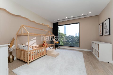 Villa en Jumeirah Islands, Dubai, 4 dormitorios, 466 m², № 44297 - foto 23