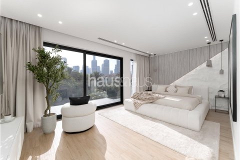 Villa en Jumeirah Islands, Dubai, 4 dormitorios, 466 m², № 44297 - foto 16