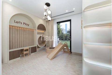 Villa en Jumeirah Islands, Dubai, 4 dormitorios, 466 m², № 44297 - foto 10