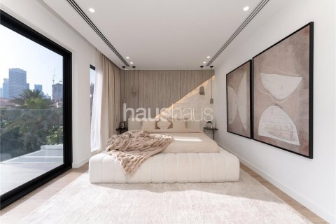 Villa en Jumeirah Islands, Dubai, 4 dormitorios, 466 m², № 44297 - foto 17