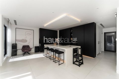 Villa en Jumeirah Islands, Dubai, 4 dormitorios, 466 m², № 44297 - foto 9