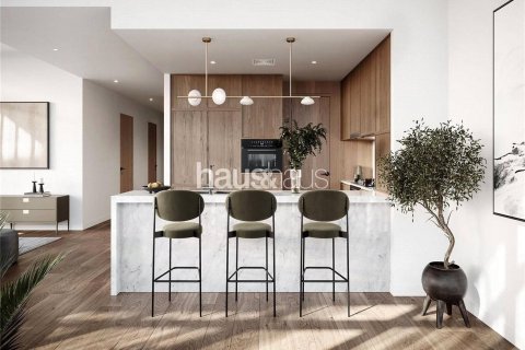 Apartment in Dubai Hills Estate, Dubai 2 bedrooms, 139 sq.m. № 44285