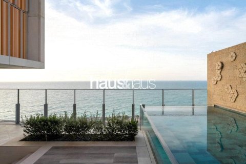 شقة في Atlantis The Royal Residences, نخلة جميرا, دبي 2 غرف نوم, 296 م² رقم 44293 - صورة 21