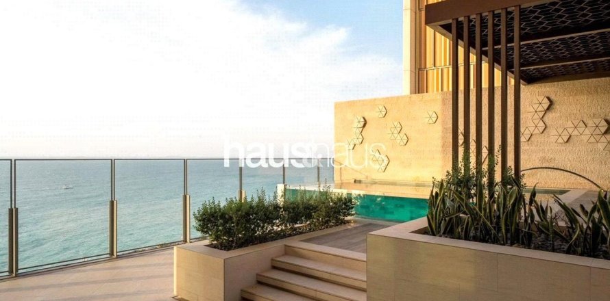 شقة في Atlantis The Royal Residences, نخلة جميرا, دبي 2 غرف نوم, 296 م² رقم 44293