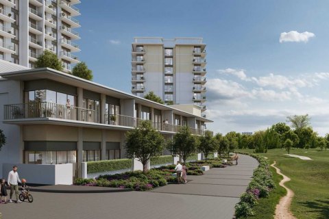 Golf Verge في EMAAR South, Dubai South (Dubai World Central), دبي, رقم 11811