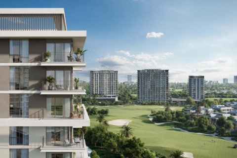 Golf Meadow في EMAAR South, Dubai South (Dubai World Central), دبي, رقم 11812