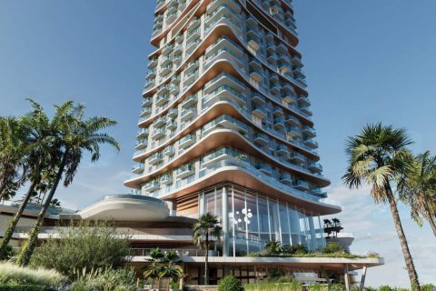 Sensia في Maritime City, دبي, رقم 11813