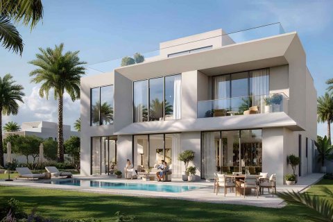 Palace Villas Ostra في دبي, رقم 11820