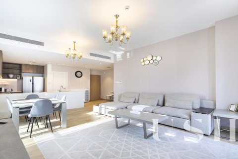 شقة في جميرا, دبي 2 غرف نوم, 117 م² رقم 39687 - صورة 2