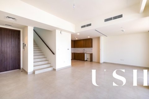 Maison de ville à Town Square, Dubai, 3 chambres, 199 m², № 39677 - photo 4