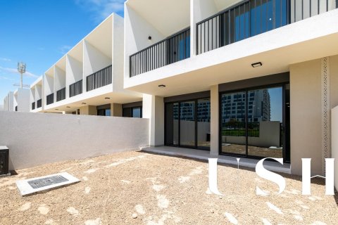 Maison de ville à Town Square, Dubai, 3 chambres, 199 m², № 39677 - photo 22