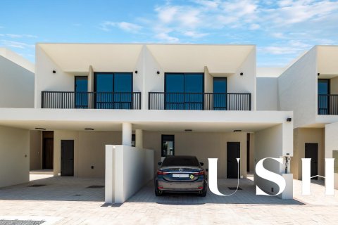 Townhouse in Town Square, Dubai 3 bedrooms, 199 sq.m. № 39677