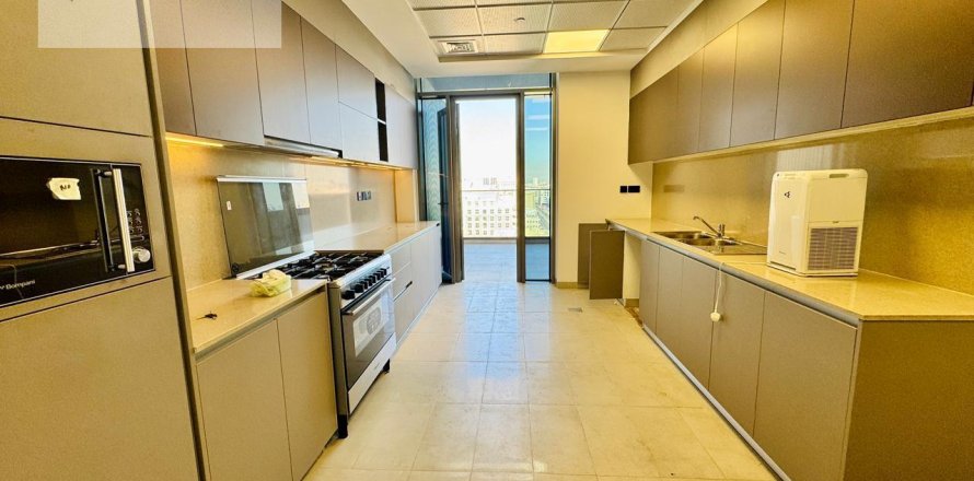Apartamento en Bur Dubai, Dubai, 3 dormitorios, 278.7 m², № 10137