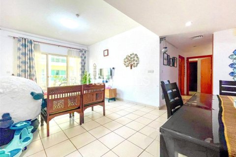 Apartamento en Greens, Dubai, 2 dormitorios, 105 m², № 43702 - foto 4