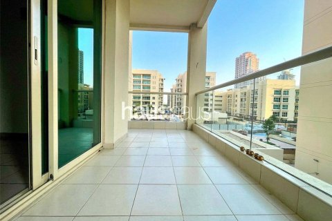 Apartamento en Greens, Dubai, 2 dormitorios, 105 m², № 43702