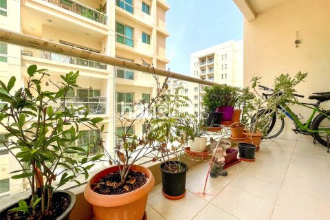Apartamento en Greens, Dubai, 2 dormitorios, 105 m², № 43702 - foto 15