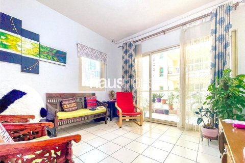 Apartamento en Greens, Dubai, 2 dormitorios, 105 m², № 43702 - foto 8