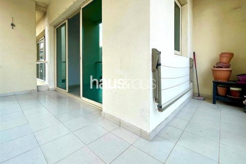 Apartamento en Greens, Dubai, 2 dormitorios, 105 m², № 43702 - foto 16