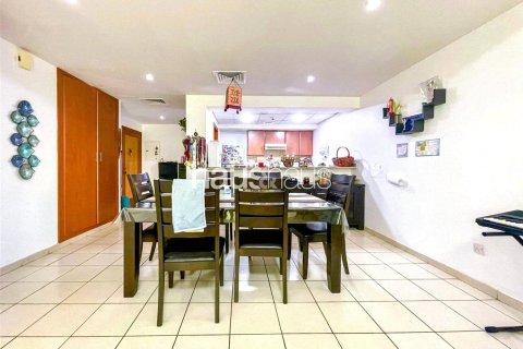Apartamento en Greens, Dubai, 2 dormitorios, 105 m², № 43702 - foto 10