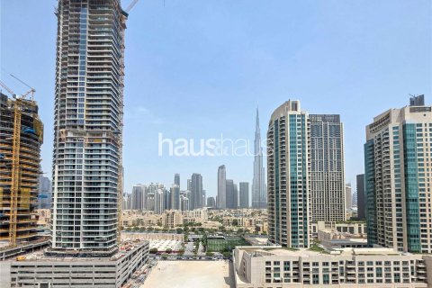 Apartment in Business Bay, Dubai 1 bedroom, 91 sq.m. № 43694 - photo 11