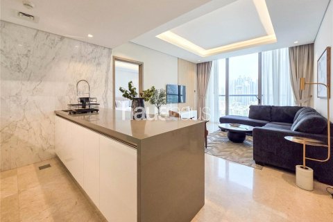 Apartment in Business Bay, Dubai 1 bedroom, 91 sq.m. № 43694 - photo 2