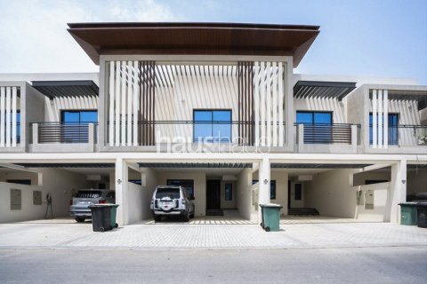 تاون هاوس في Al Furjan, دبي 3 غرف نوم, 294 م² رقم 43693 - صورة 2