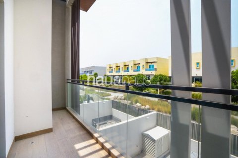 تاون هاوس في Al Furjan, دبي 3 غرف نوم, 294 م² رقم 43693 - صورة 13