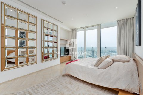 Penthouse in FIVE at Jumeirah Village Circle, Jumeirah Village Circle, Dubai 4 bedrooms, 512 sq.m. № 15497