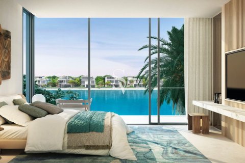 Villa in Palm Jebel Ali, Dubai 6 bedrooms, 704 sq.m. № 68582 - photo 7