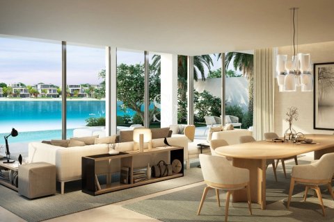 Villa in Palm Jebel Ali, Dubai 6 bedrooms, 704 sq.m. № 68582 - photo 11