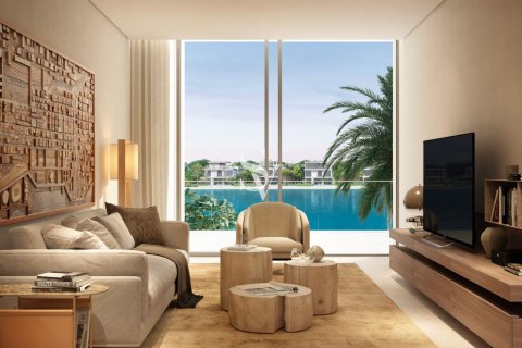 Villa in Palm Jebel Ali, Dubai 6 bedrooms, 704 sq.m. № 68582 - photo 9