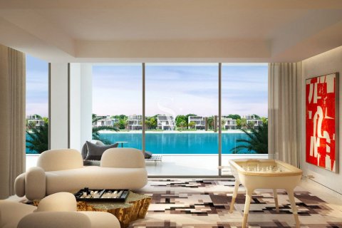 Villa in Palm Jebel Ali, Dubai 6 bedrooms, 704 sq.m. № 68582 - photo 8
